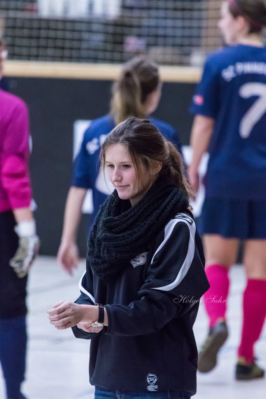 Bild 395 - Volksbank Cup Elmshorn